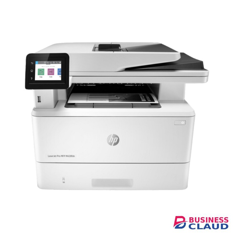 HP LaserJet Pro Mfp M428FDN Printer
