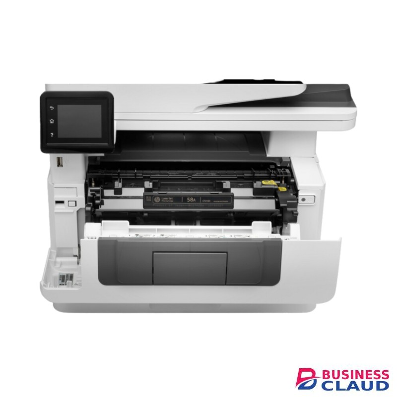 HP LaserJet Pro Mfp M428FDN Printer