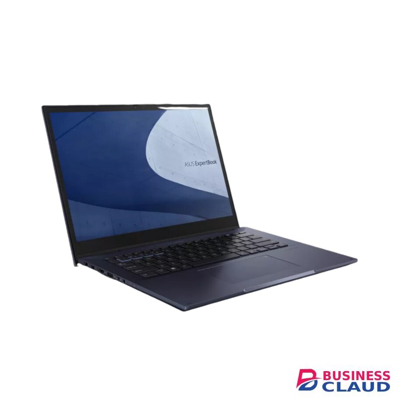 Asus Expert Book B7 Flip Core I7 16GB RAM 1TB SSD 14Inches Display.