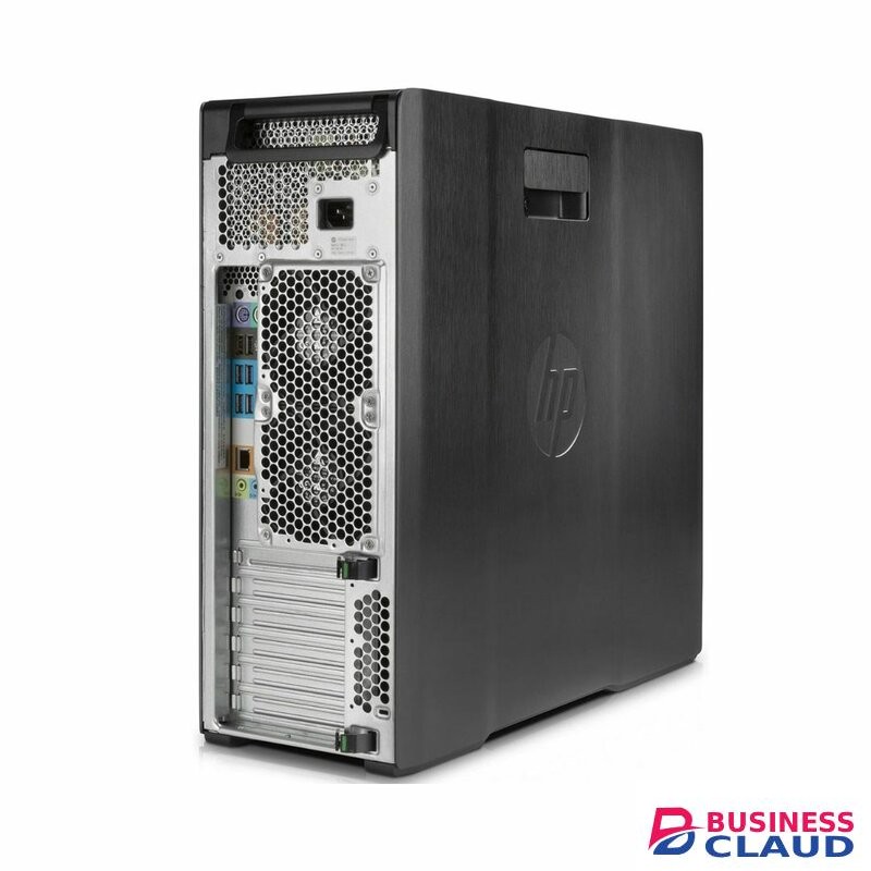 HP Z640 Workstation Intel Xeon E5-2609 V3 32GB RAM 2TB HDD + 2GB NVIDIA® Quadro