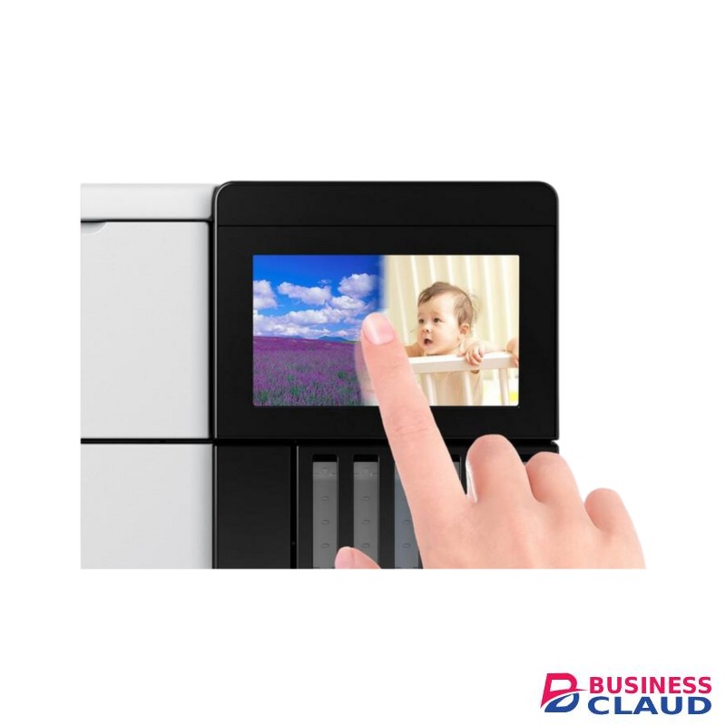 EcoTank L8160 Printer