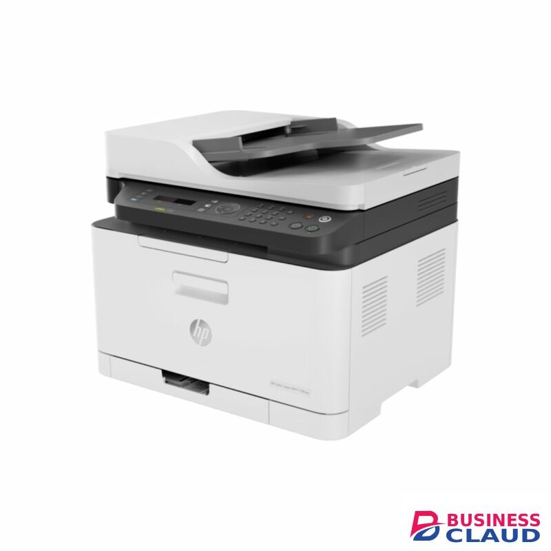HP Color Laser MFP 179fnw All-In