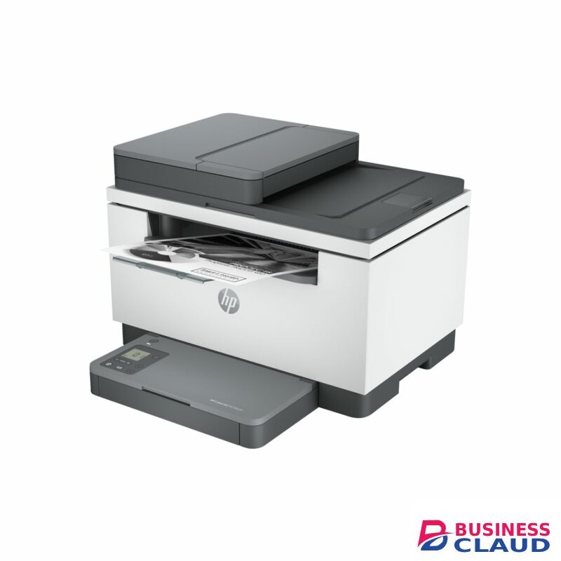 HP LaserJet MFP M236sdn Mono Laser Duplex Printer