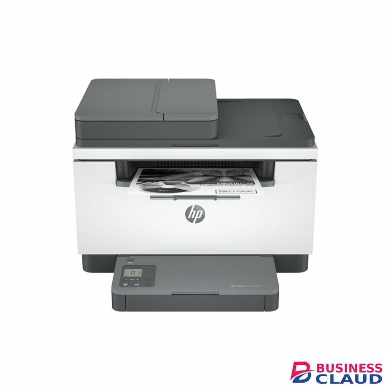 HP LaserJet MFP M236sdn Mono Laser Duplex Printer