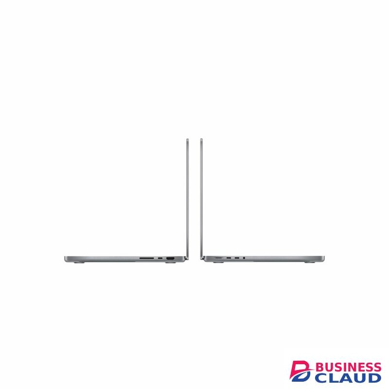 Apple MacBook Pro MPHF3 14 Inch With M2 Pro 12-Core CPU, 19-Core GPU, 16GB Memor