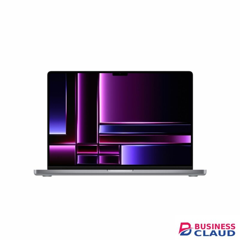 Apple MacBook Pro MPHF3 14 Inch With M2 Pro 12-Core CPU, 19-Core GPU, 16GB Memor