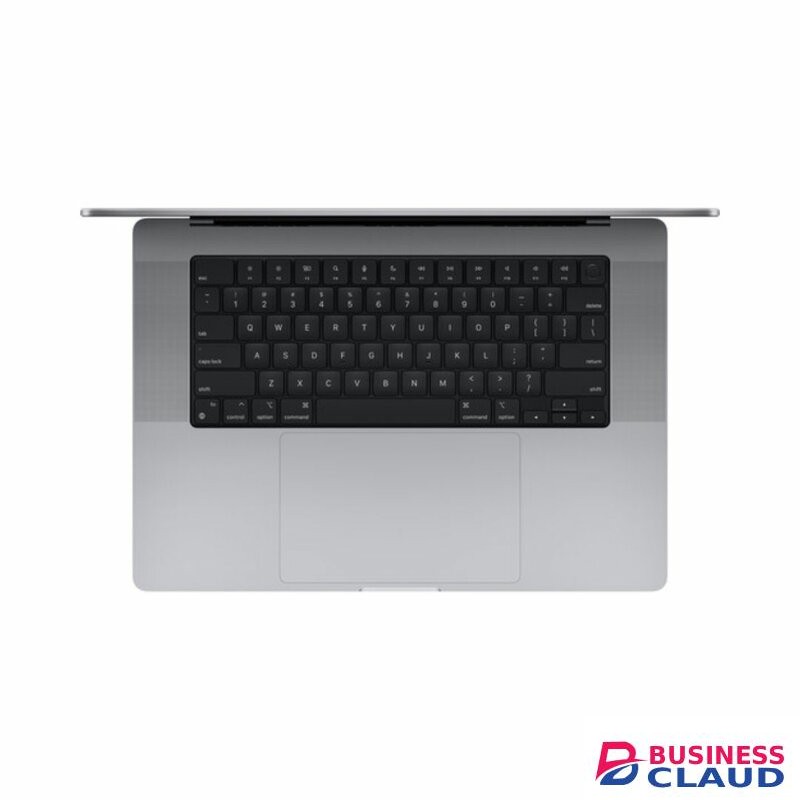 Apple MacBook Pro 16 Inch MNW83 With M2 Pro 12-Core CPU, 19-Core GPU, 16GB Memor