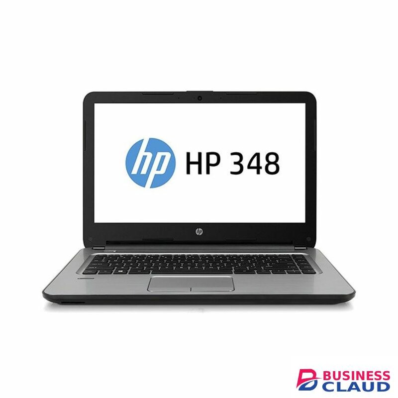 Hp 348 G4 Intel Core I5 7th Gen 8GB RAM 256GB SSD 14" HD Display