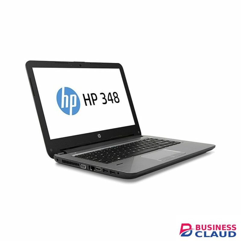 Hp 348 G4 Intel Core I5 7th Gen 8GB RAM 256GB SSD 14" HD Display
