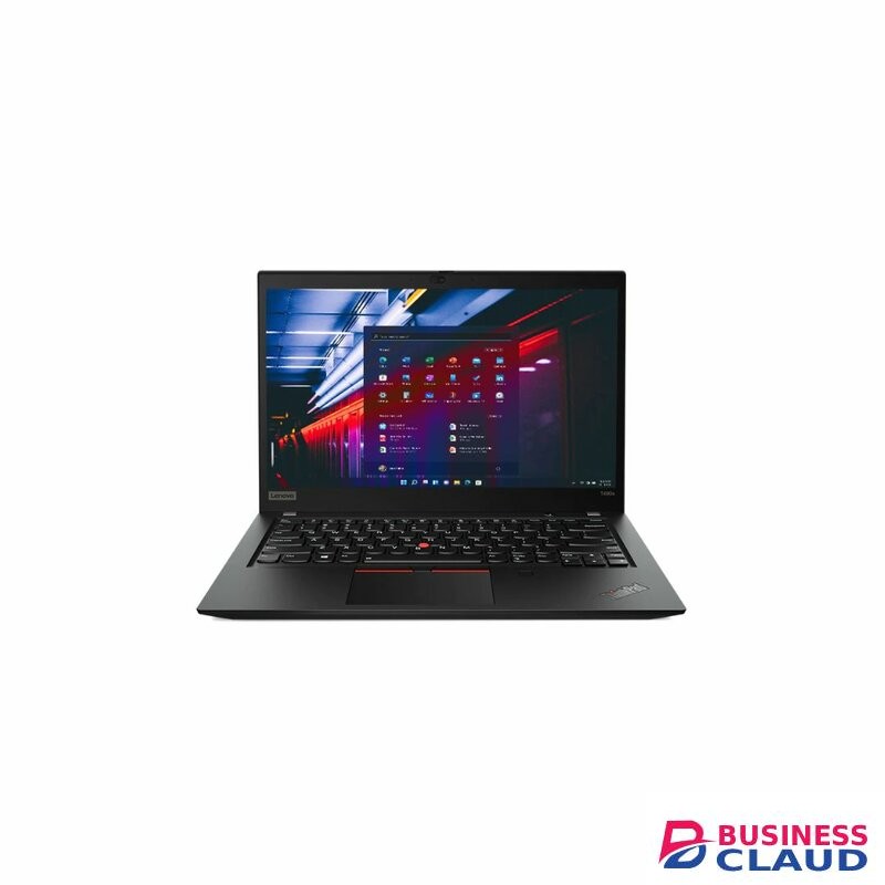 Lenovo ThinkPad T490s, 8th Gen Intel Core I5-8265U Processor, 16GB RAM, 512GB PC