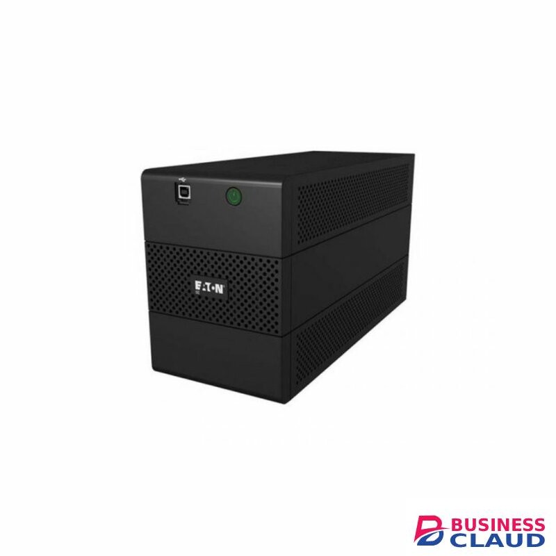 Eaton 5E 650VA Line Interactive With Automatic Voltage Regulation UPS USB 230V