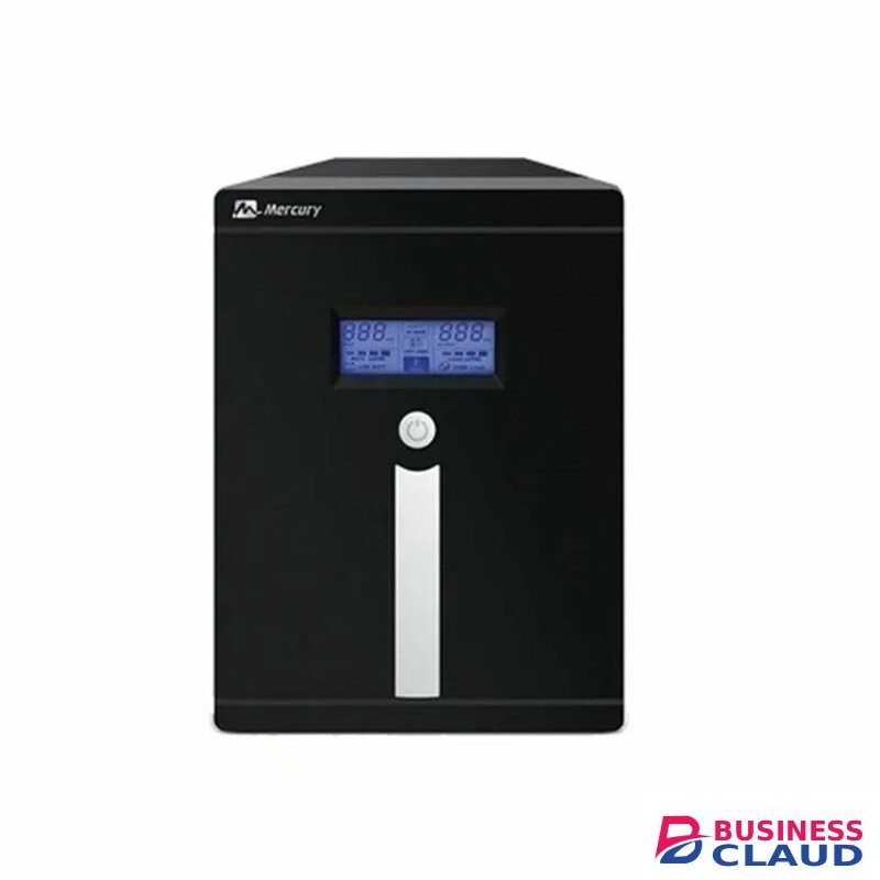Mercury Elite 3000VA Smart Offline UPS