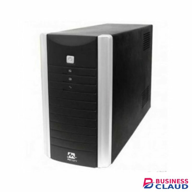 Mercury Elite 2000VA Smart Offline UPS
