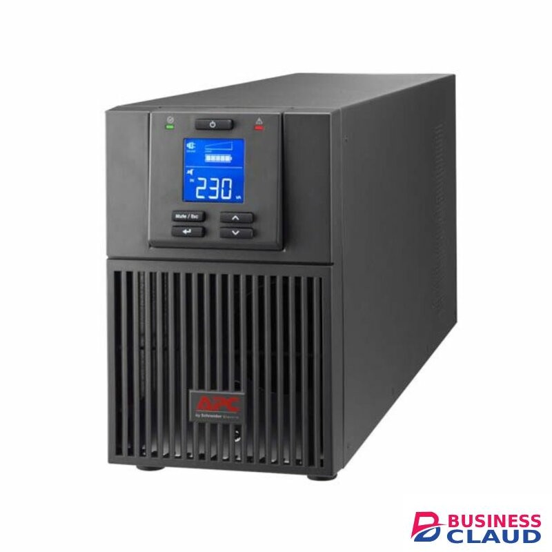 APC Easy UPS On
