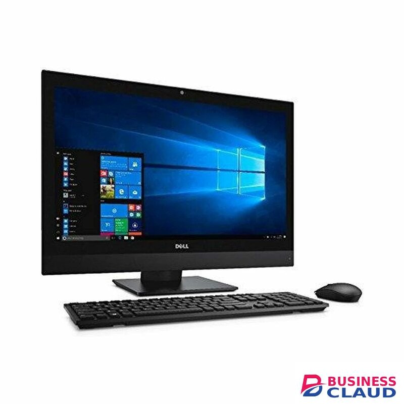 DELL OptiPlex 7450 All-In-One PC, 24 Inch, Intel Core I5, 12GB RAM, 2TB HDD, Win
