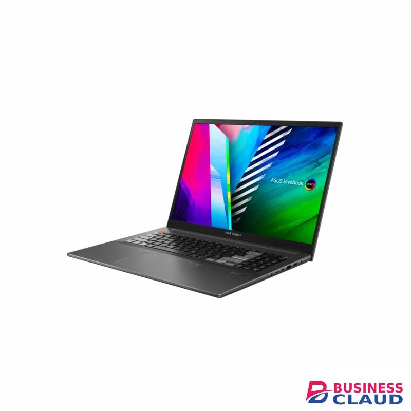 ASUS Vivobook Pro 16X OLED N7600PC-L2238W, Intel Core I7 11370H, 16GB DDR4 RAM (