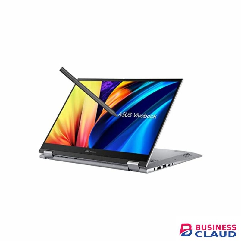 ASUS Vivobook Flip 14 TP470EA-EC476W, Intel Core I5 1135G7, 8GB RAM, 256GB SSD