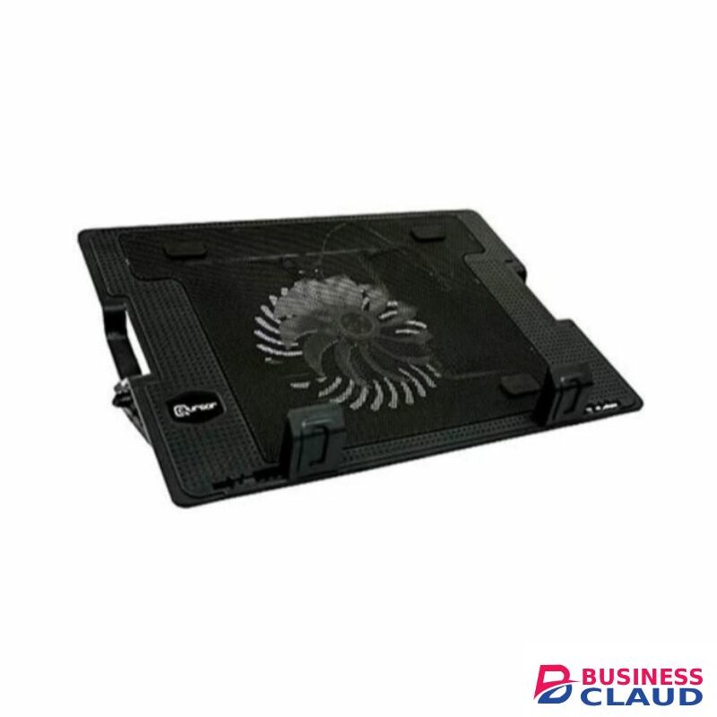 Cursor Notebook Cooler Pad 160mm Silent Fan
