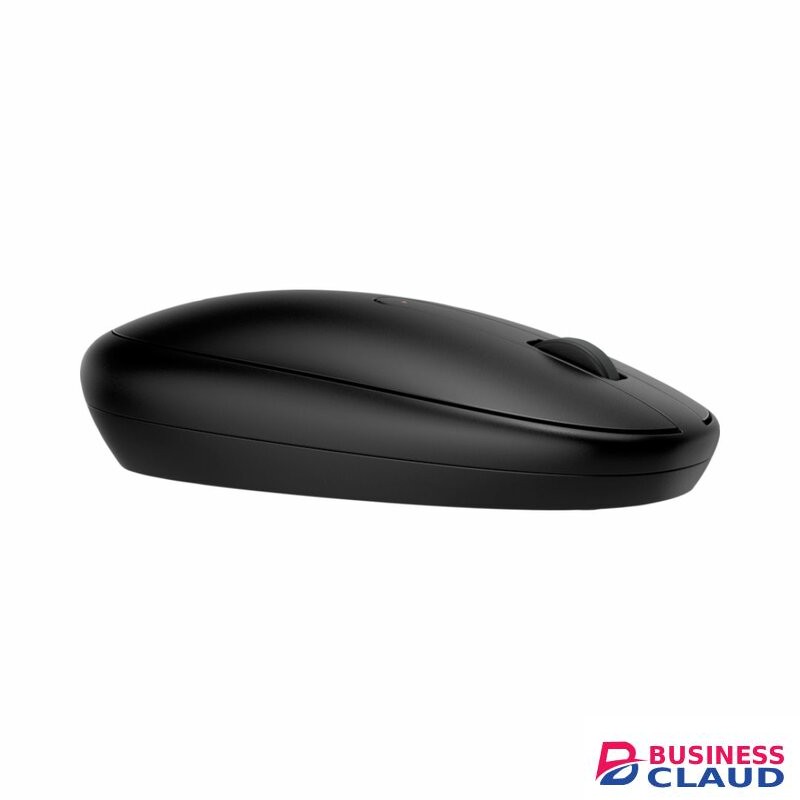 HP 240 Black Bluetooth Mouse (3V0G9AA)