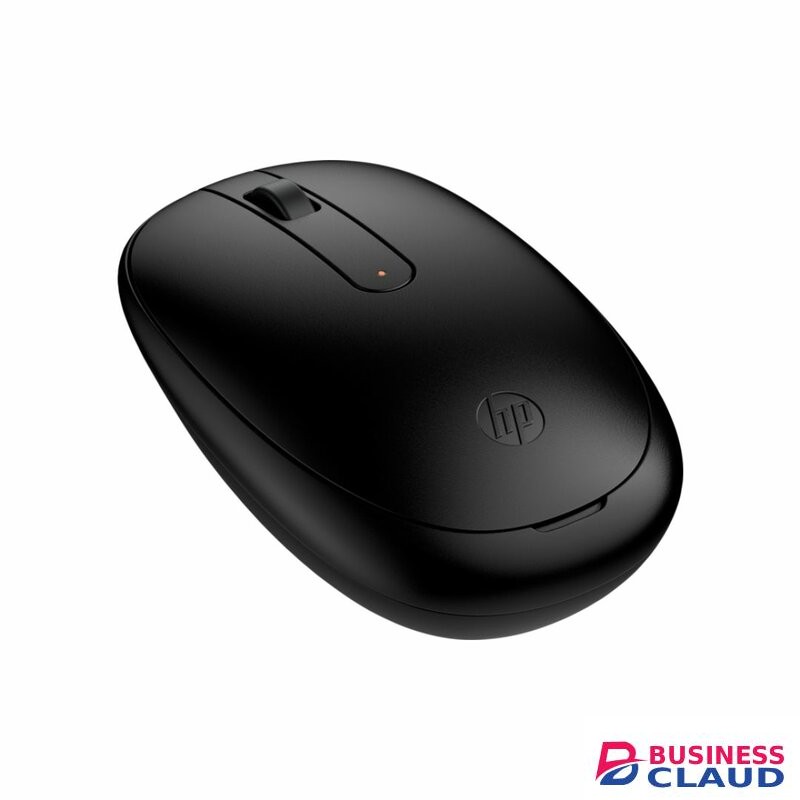 HP 240 Black Bluetooth Mouse (3V0G9AA)