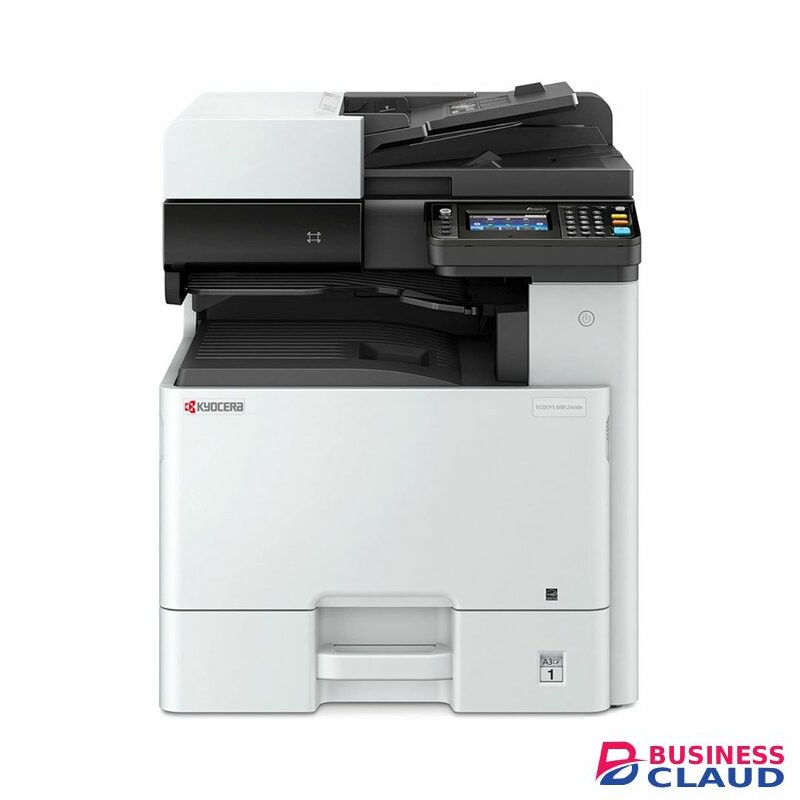 Kyocera ECOSYS M8124cidn Color A3 MFP Multi
