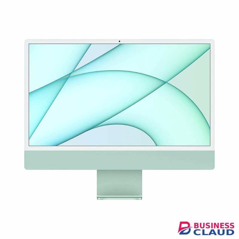 Apple IMac All-in-one Desktop With M1 Chip: 8-core CPU, 24" Display, 8GB RAM, 51