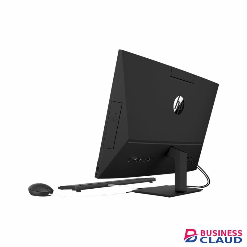 HP ProOne 440 G6 All-In-One Desktop Intel Core I7 16GB RAM 512GB SSD; 24" FHD Mo