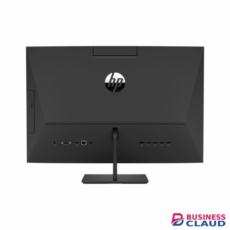 HP ProOne 440 G6 All-In-One Desktop Intel Core I7 16GB RAM 512GB SSD; 24" FHD Mo
