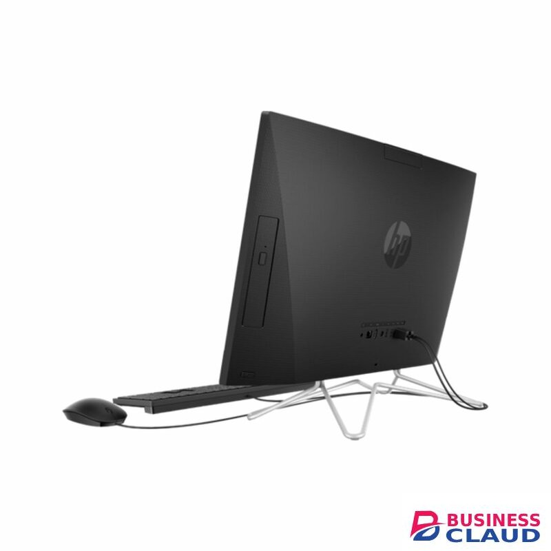 HP ALL-IN-ONE 22-DD1063NH PC, CORE I5 1135G7, 4GB, 1TB HDD, WINDOWS 11 HOME, 21.