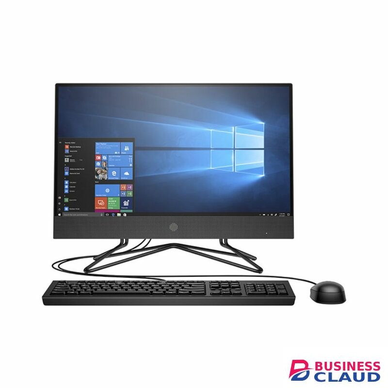 HP ALL-IN-ONE 22-DD1063NH PC, CORE I5 1135G7, 4GB, 1TB HDD, WINDOWS 11 HOME, 21.