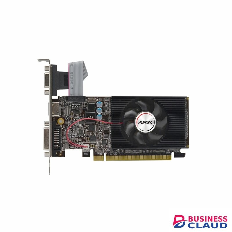 Afox NVIDIA Geforce GT610 2GB Graphics Card
