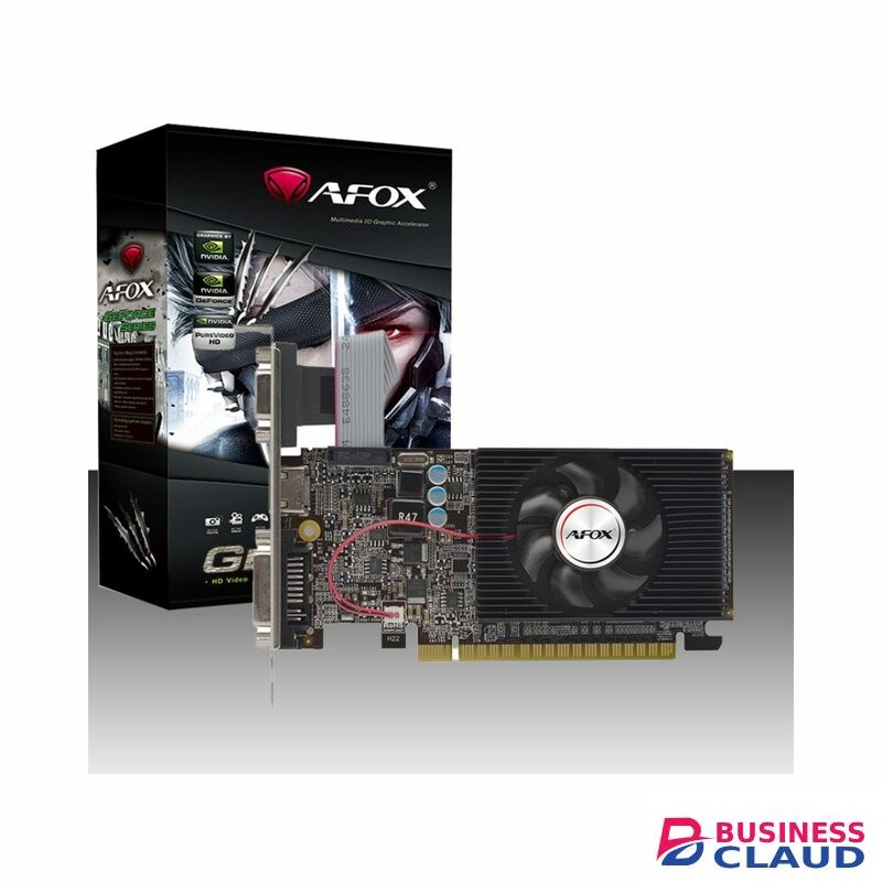 Afox NVIDIA Geforce GT610 2GB Graphics Card