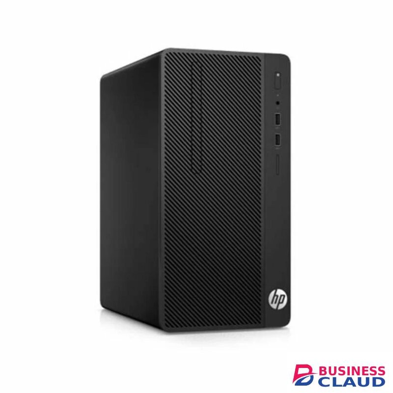 HP 290 G3 Slim S01 Mini Tower Intel Core I3 10th Gen 8GB RAM 1TB HDD Desktop PC