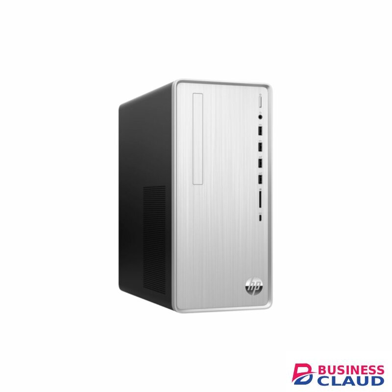 HP Pavilion Desktop, Ryzen 5, 16GB RAM, 256GB SSD + 2TB HDD,