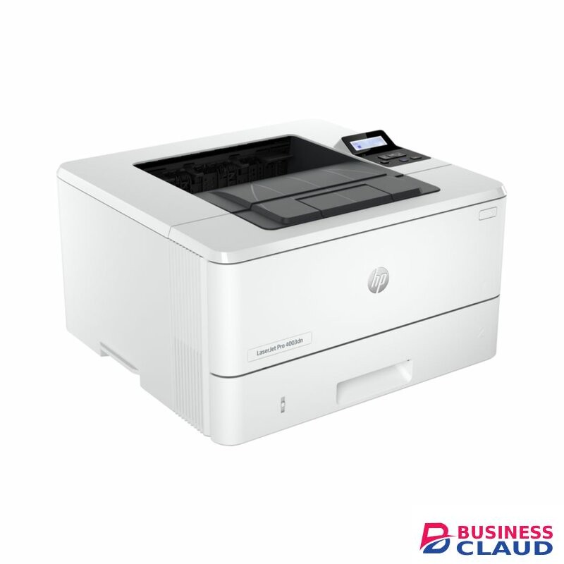 HP LaserJet Pro 4003dn Printer (2Z609A)