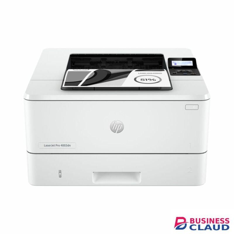 HP LaserJet Pro 4003dn Printer (2Z609A)