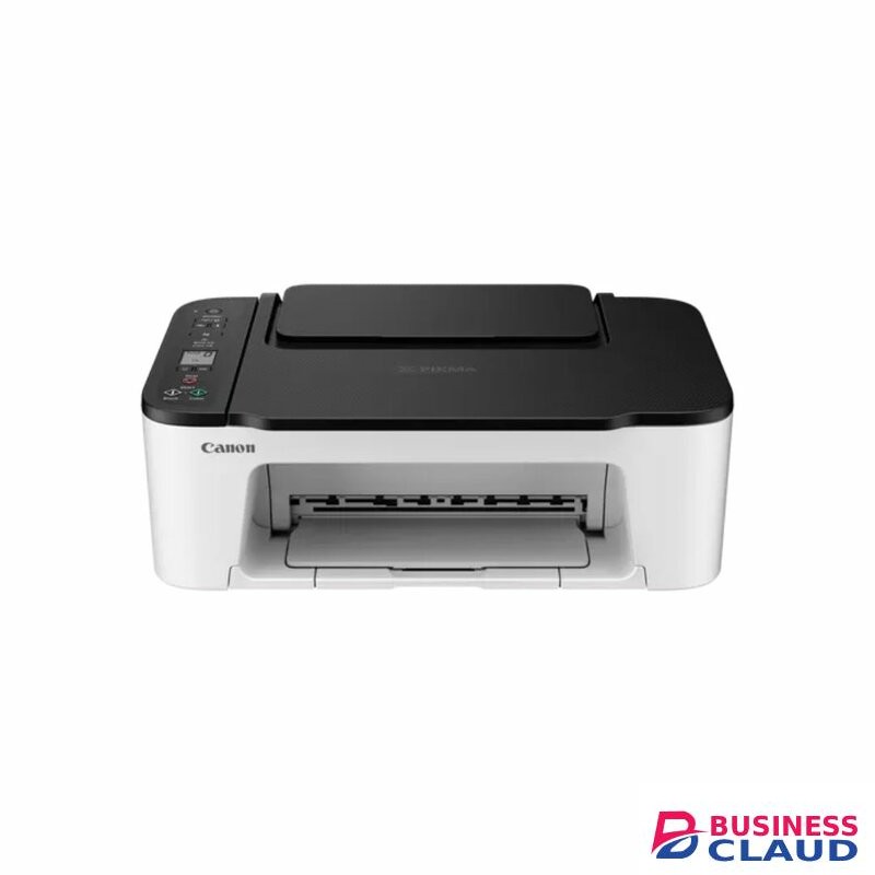 Canon PIXMA TS3440 Wireless Colour All-in
