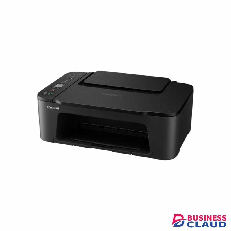Canon PIXMA TS3440 Wireless Colour All-in