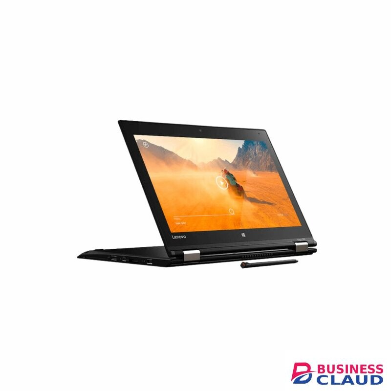 Lenovo Thinkpad Yoga 260 Core I5 6th Gen 8 GB DDR4 RAM 256GB SSD Windows 10 (REF