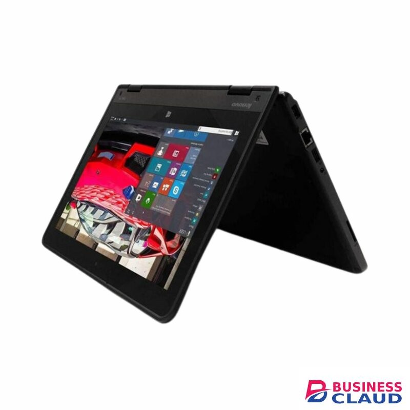Lenovo Thinkpad Yoga 260 Core I5 6th Gen 8 GB DDR4 RAM 256GB SSD Windows 10 (REF