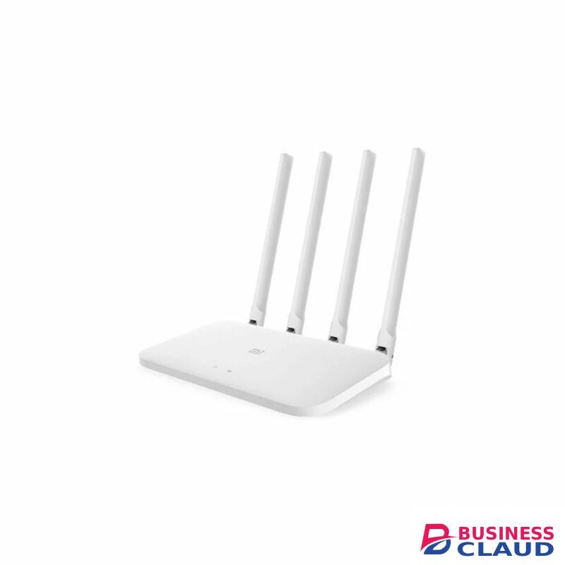 Mi WiFi Router 4A