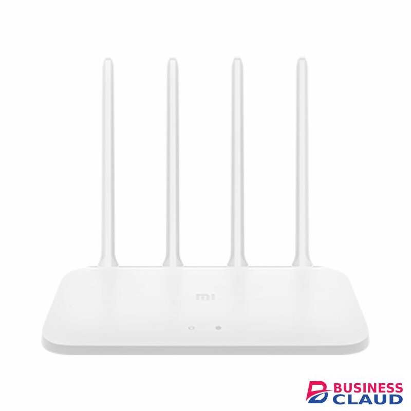 Mi WiFi Router 4C