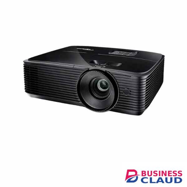 Optoma X371 3800 Lumens XGA DLP Projector