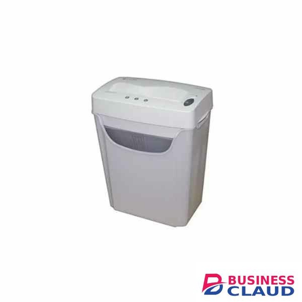 Atlas CC0540 Cross Cut Paper 5 Sheet Shredder