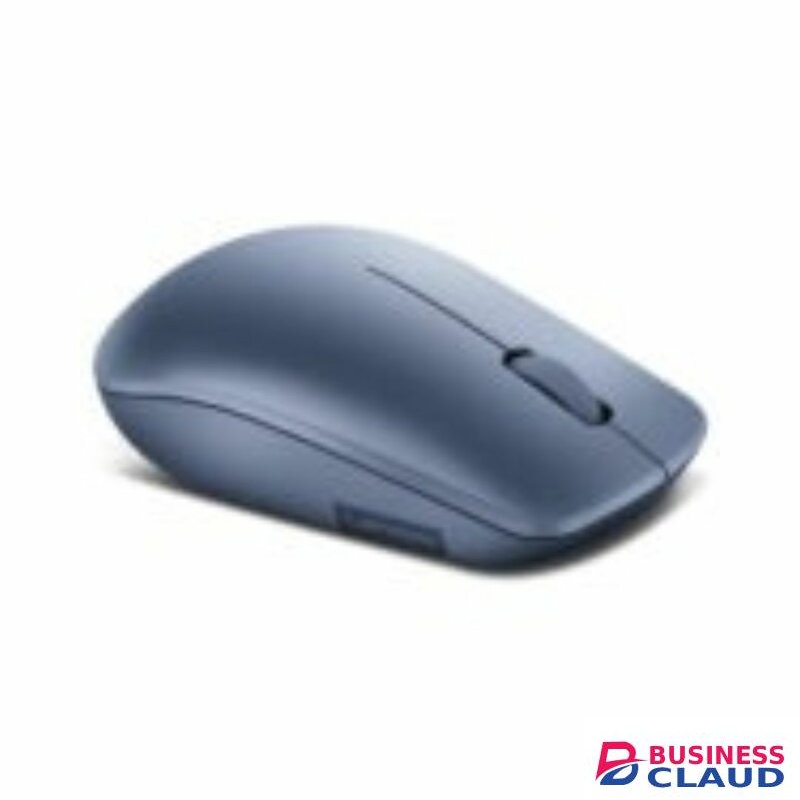 Lenovo 530 Wireless Mouse – Abyss Blue