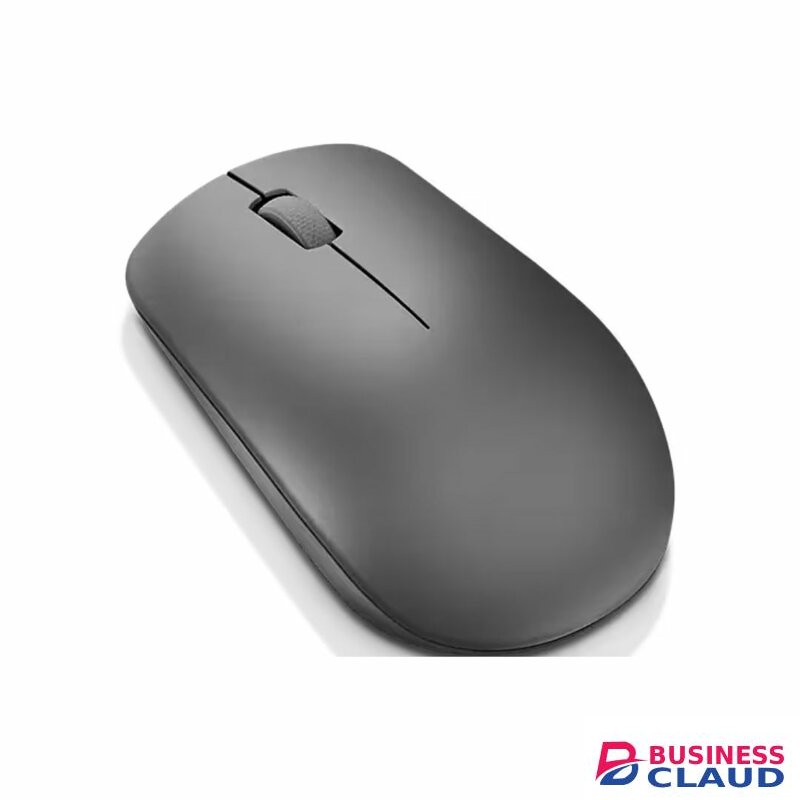 Lenovo 530 Wireless Mouse – Graphite