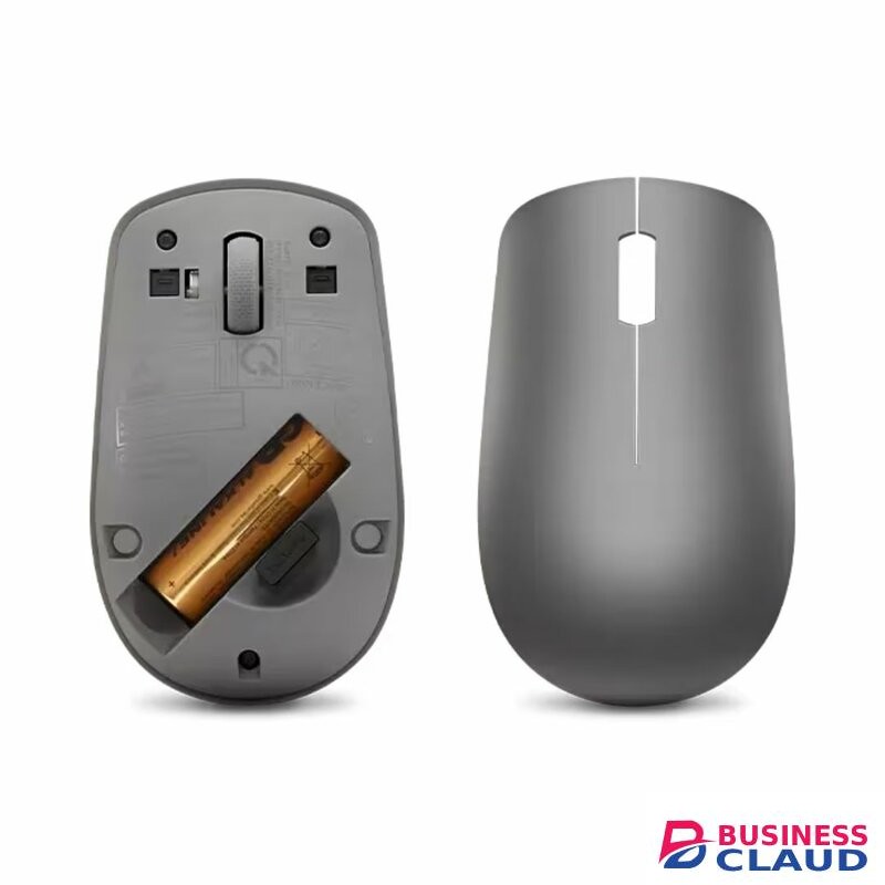 Lenovo 530 Wireless Mouse – Graphite