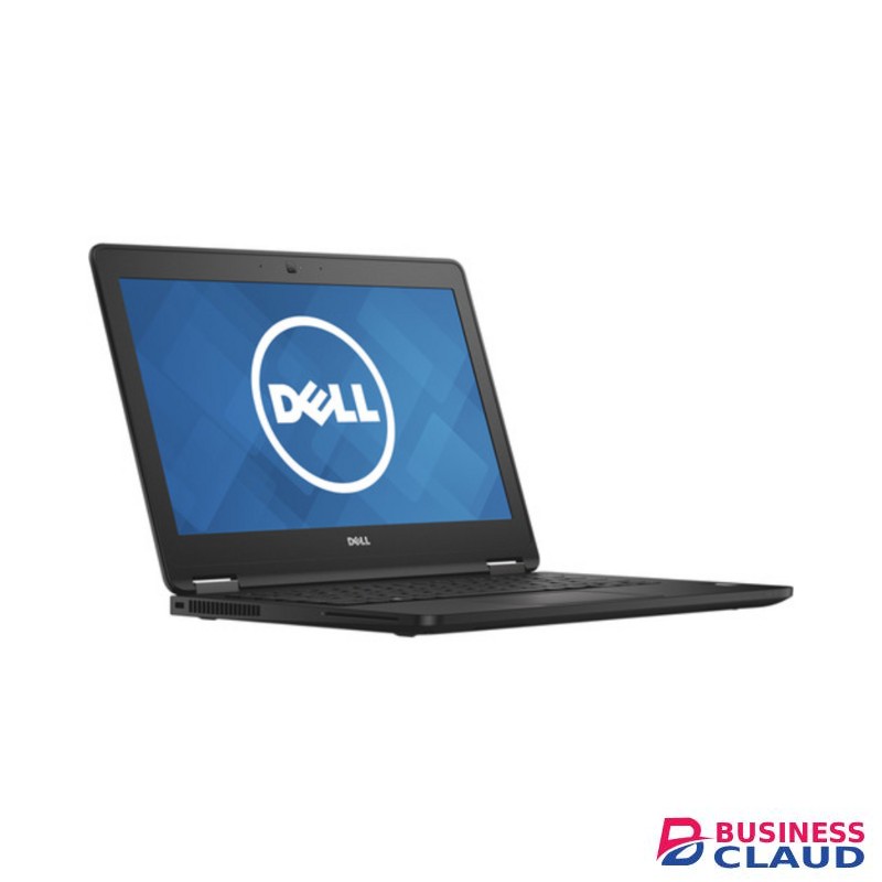 Dell Latitude E7270 6th Gen Intel Core I5-6300U 2.4GHz 8GB 256GB SSD 12.5” (RE