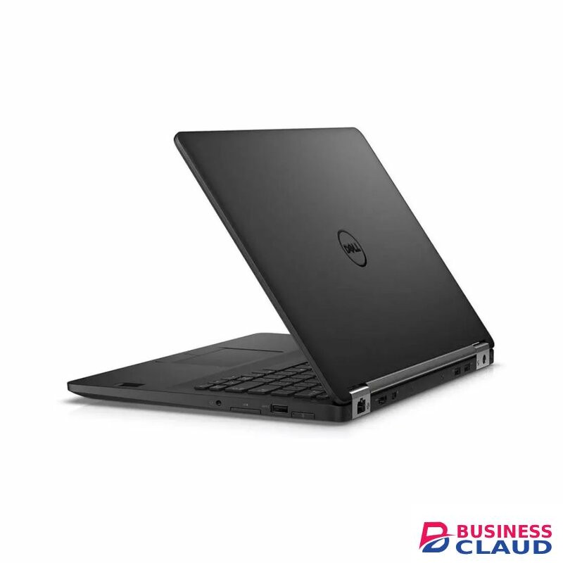 Dell Latitude E7470 Ultrabook 6th Gen Core I5-6300U-2.4GHz 8GB 256GB SSD 14" Tou