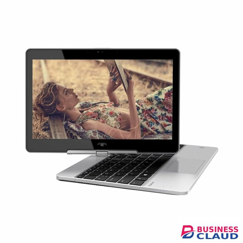 HP Elitebook 810 Revolve G3 Intel Core I5,8GB,256GB SSD,Win10,12.5" -(REFURBISHE